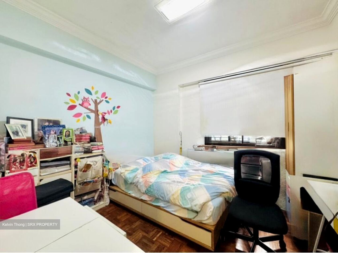 Central Green Condominium (D3), Condominium #525795211